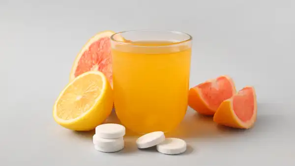 10 Tips Konsumsi Vitamin Agar Nggak Percuma